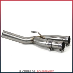 Manchon substitut de catalyseur pour BMW S 1000 RR 2015-2016