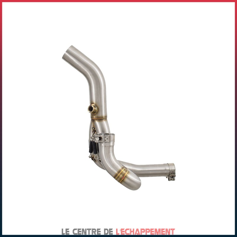 Substitut de catalyseur SB Aprilia SL 750 SHIVER I.E 2010-2016