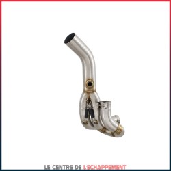 Substitut de catalyseur SB Aprilia SL 750 SHIVER I.E 2010-2016