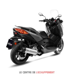 Silencieux LEOVINCE LV One Yamaha X-MAX 300 2017-...