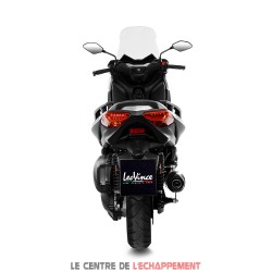 Silencieux LEOVINCE LV One Yamaha X-MAX 300 2017-...