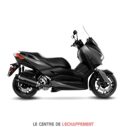 Silencieux LEOVINCE Nero Yamaha X-MAX 300 2017-...