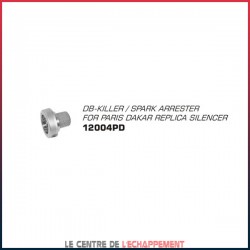 Réducteur de bruit ARROW AR12004PD