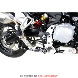 Manchon sans catalyseur IMEX pour BMW F 750 GS / F 850 GS 2018-...