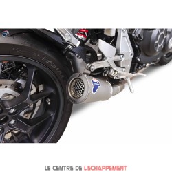 Silencieux TERMIGNONI SLIP-ON conique Honda CB 1000 R 2018-...