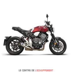 Silencieux TERMIGNONI RELEVANCE Honda CB 1000 R 2018-...