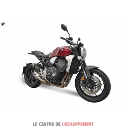 Silencieux TERMIGNONI RELEVANCE Honda CB 1000 R 2018-...