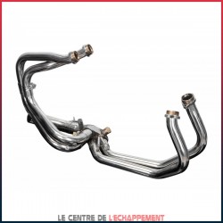 Collecteur pour Honda VFR 800 1998-2001