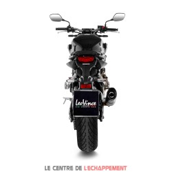 Ligne Complète LEOVINCE LV Pro Honda CB 650 R 2019-...
