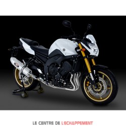 Silencieux YOSHIMURA R 77 J Yamaha FZ8 / FAZER 2010-2016