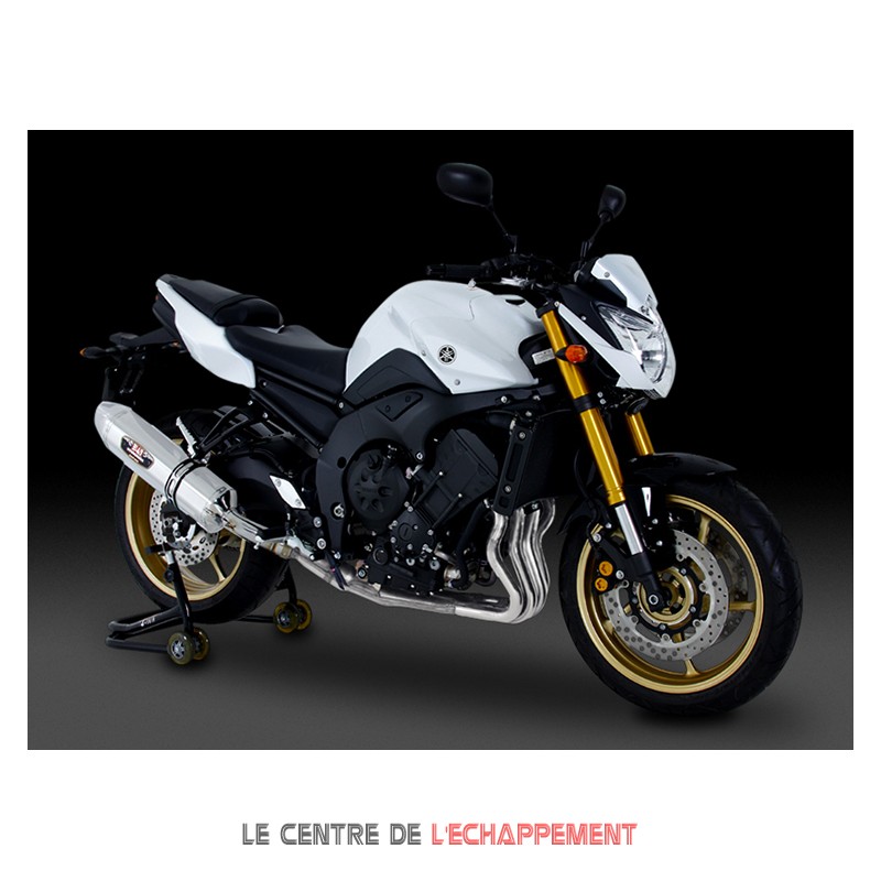 Silencieux YOSHIMURA R 77 J Yamaha FZ8 / FAZER 2010-2016