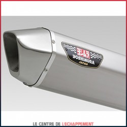 Silencieux YOSHIMURA HEPTA FORCE KTM 1190 ADVENTURE 2013-2016