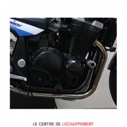 Collecteur pour Suzuki GSX 1400 2001-2004