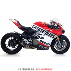 Silencieux ARROW Works Ducati PANIGALE 1100 2018-...
