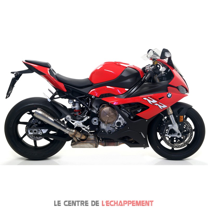 Ligne Complète ARROW Pro-Race BMW S1000 RR 2019-...