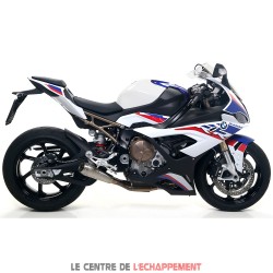 Ligne Complète ARROW Pro-Race Compétition "Bas" BMW S1000 RR 2019-...