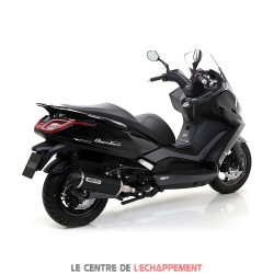 Silencieux ARROW Urban Kymco DOWNTOWN 350 2016-2019