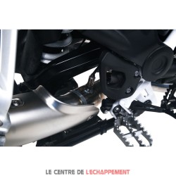 Collecteur + Manchon sans catalyseur pour BMW R 1250 GS / Adventure 2019-...