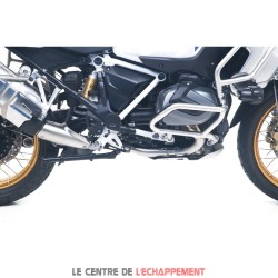 Collecteur + Manchon sans catalyseur pour BMW R 1250 GS / Adventure 2019-...