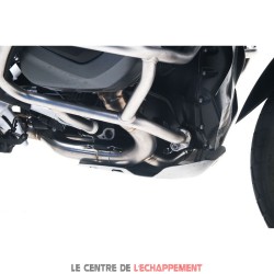 Collecteur + Manchon sans catalyseur pour BMW R 1250 GS / Adventure 2019-...