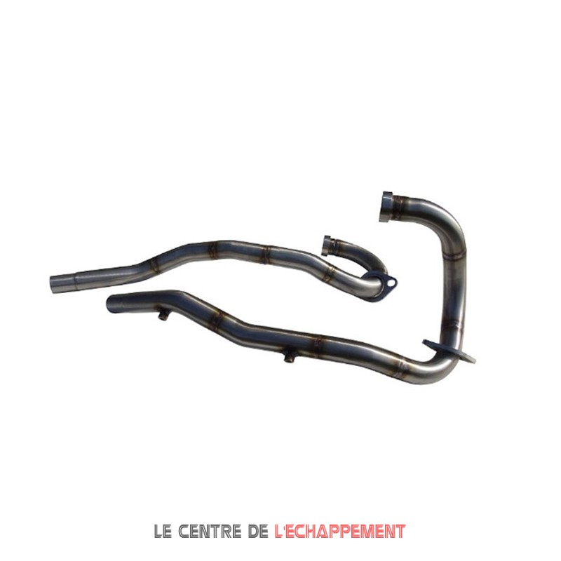 Collecteur pour Honda NX 650 Dominator 1988-1999