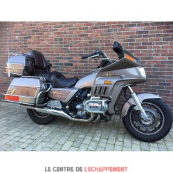 Silencieux MARVING Style Origine Honda GL 1200 1984-1987