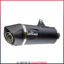 Silencieux LEOVINCE Nero KTM 790 Adventure 2019-... Coupelle Carbone