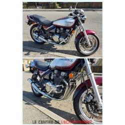 Ligne Complète MARVING Racing Line Kawasaki ZEPHYR 550