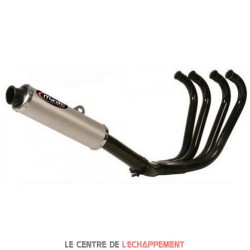 Ligne Complète MARVING SuperEndurance Suzuki GSX R 750 1988-1989