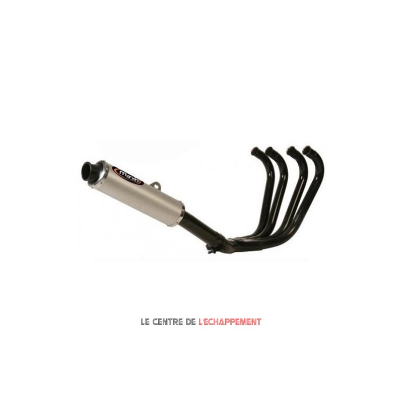 Ligne Complète MARVING SuperEndurance Suzuki GSX R 750 1988-1989