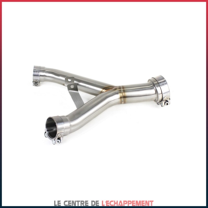 Manchon Raccord sans Catalyseur pour Kawasaki Z 1000 SX 2014-2016