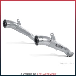 Silencieux AKRAPOVIC Megaphone GP Style Suzuki GSX R 1000 2009-2011