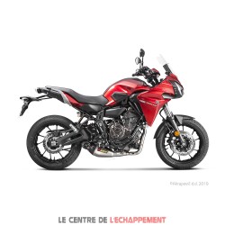Ligne Complète AKRAPOVIC Racing Line Yamaha MT07