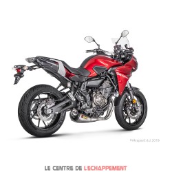 Ligne Complète AKRAPOVIC Racing Line Yamaha MT07