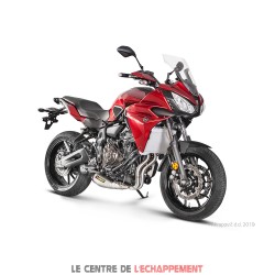 Ligne Complète AKRAPOVIC Racing Line Yamaha MT07
