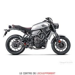 Ligne Complète AKRAPOVIC Racing Line Yamaha MT07