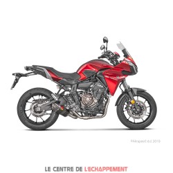 Ligne Complète AKRAPOVIC Racing Line Yamaha MT07