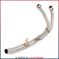 Collecteur pour Honda CB 500 F / CBR 500 R