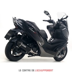 Ligne Complète ARROW URBAN Kymco XCITING 400 2019-...