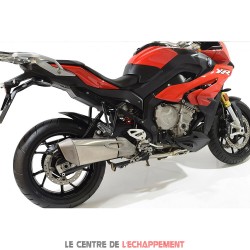 Collecteur pour BMW S 1000 XR 2015-2019