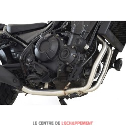 Collecteur pour Honda CMX 500 REBEL 2017-...