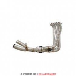 Collecteur pour Honda X11 1998-2002