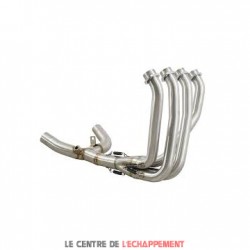 Collecteur pour Honda X11 1998-2002