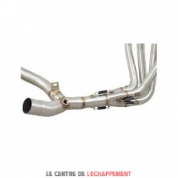 Collecteur pour Honda X11 1998-2002