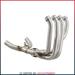 Collecteur pour Honda X11 1998-2002