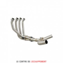 Collecteur pour Honda X11 1998-2002