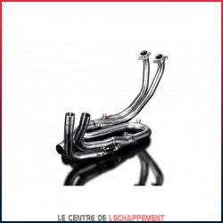 Collecteur pour Honda VFR 1200 2012-2016