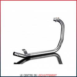 Collecteur pour Royal Enfield 400 Hymalayan 2017-...