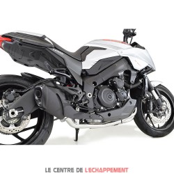 Collecteur pour Suzuki GSX-S 1000 Katana 2019-...