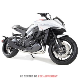 Collecteur pour Suzuki GSX-S 1000 Katana 2019-...